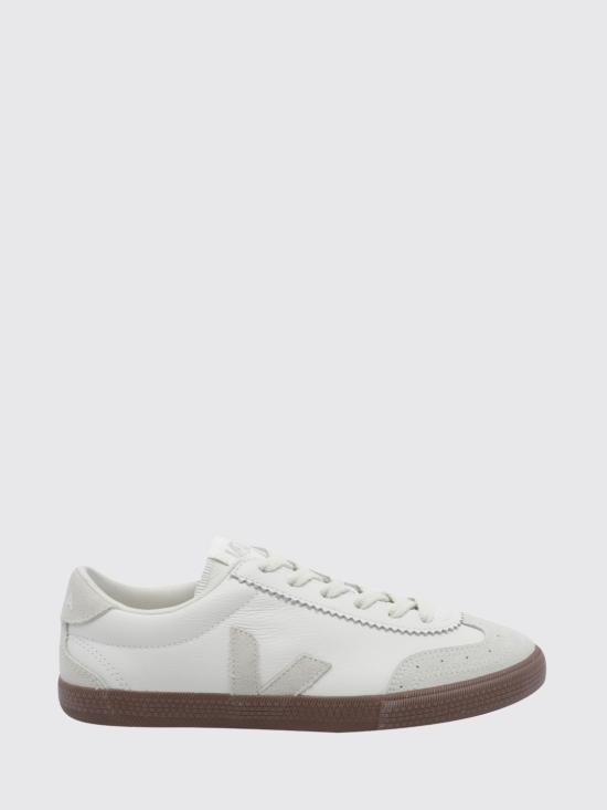 26FW 베자 스니커즈 VO202138 White