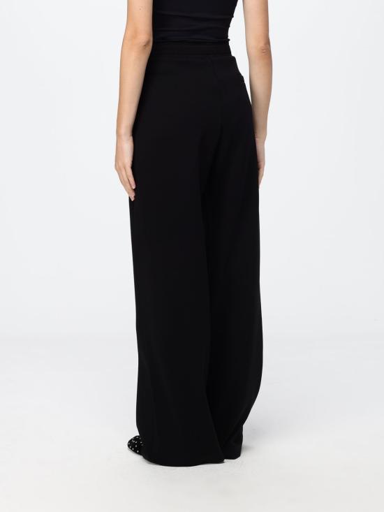 26FW 에스막스마라 트레이닝/조거 팬츠 2629786021600 005 Black - 'S MAX MARA