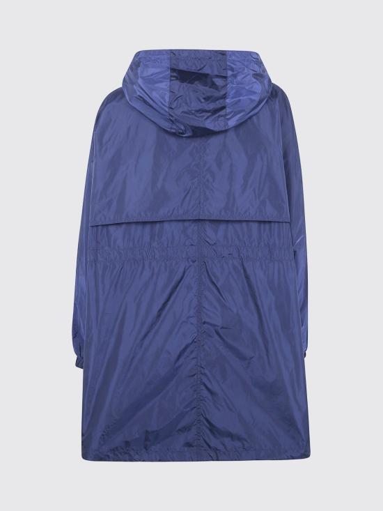 26SS 세미쿠튀르 자켓 Y6SW04 Blue - SEMI-COUTURE