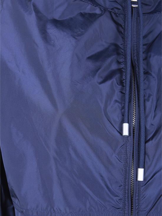 26SS 세미쿠튀르 자켓 Y6SW04 Blue - SEMI-COUTURE