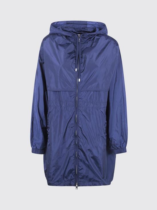 26SS 세미쿠튀르 자켓 Y6SW04 Blue - SEMI-COUTURE