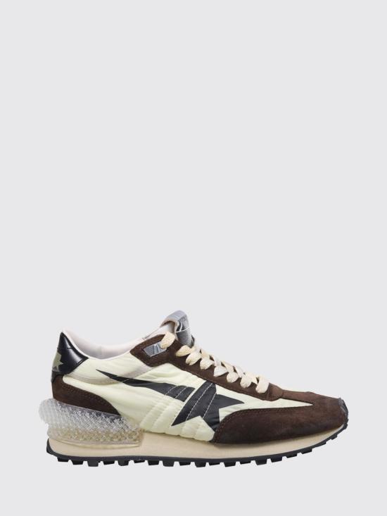 26FW 골든구스 스니커즈 GWF00684F00862320396 Brown