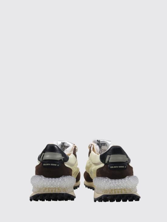 26FW 골든구스 스니커즈 GWF00684F00862320396 Brown - GOLDEN GOOSE