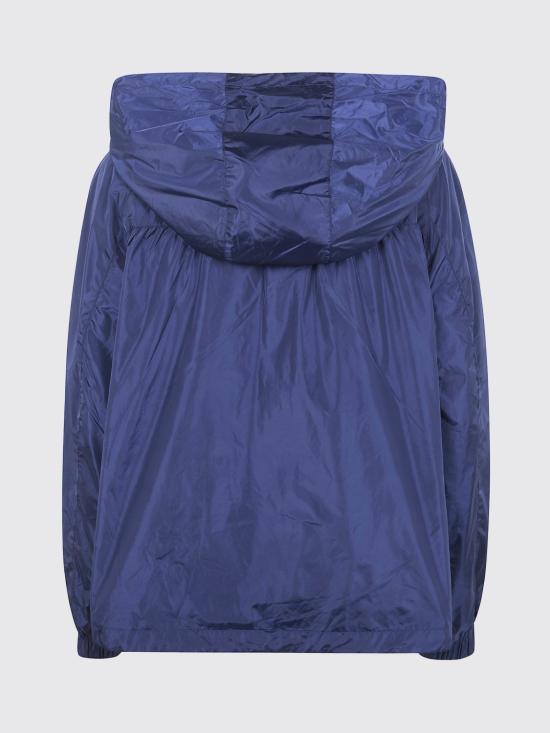 26SS 세미쿠튀르 자켓 Y6SW02 Blue - SEMI-COUTURE