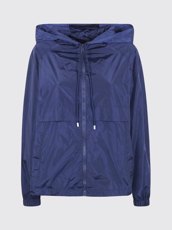 26SS 세미쿠튀르 자켓 Y6SW02 Blue - SEMI-COUTURE