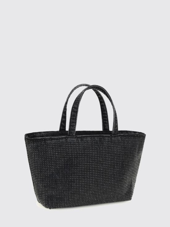 26FW 알렉산더 왕 토트백 20326T42T 015 Grey - ALEXANDER WANG