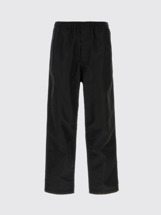 26FW 프라다 스트레이트 팬츠 SPH497SUMO19WZ F0002 Black