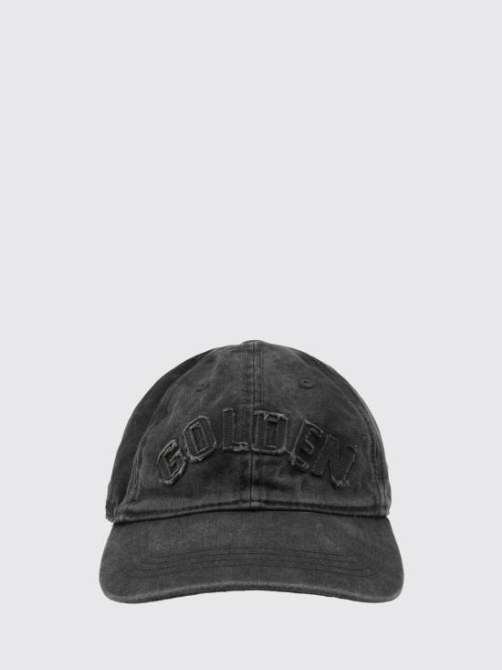 26FW 골든구스 모자 GUP02837P00256460188 Charcoal