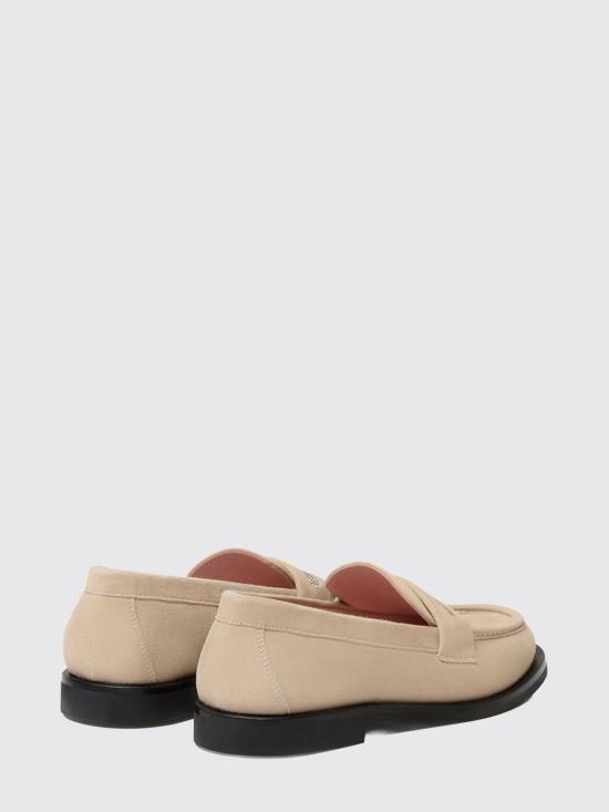 26FW 파비아나 필리피 로퍼 ASD216A841M508 0164 Beige - FABIANA FILIPPI