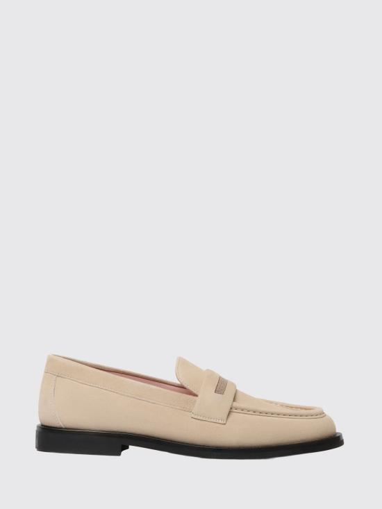 26FW 파비아나 필리피 로퍼 ASD216A841M508 0164 Beige