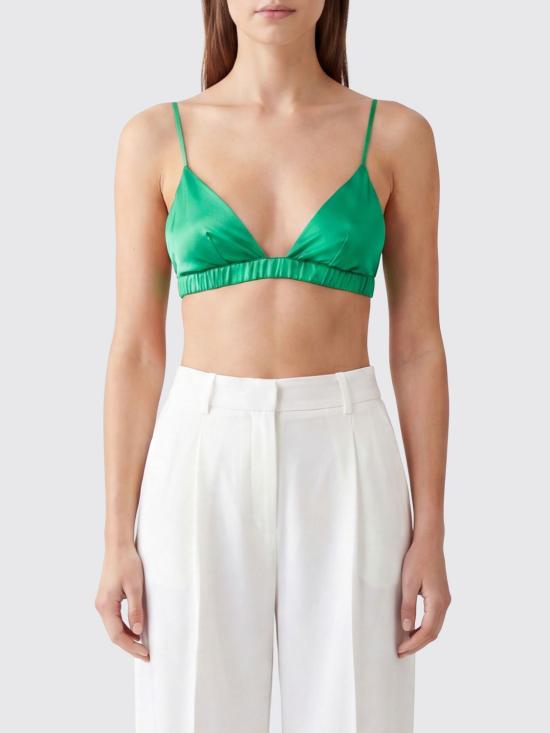 26SS 더프랭키샵 탑 BRFS22109434 KELLY Green