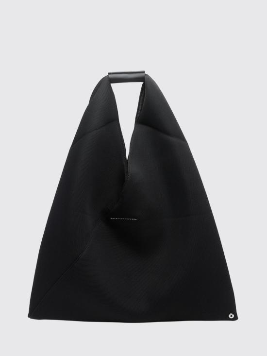 26FW MM6 메종마르지엘라 재패니즈백 S54WD0039P6414 T8013 Black - MM6 MAISON MARGIELA