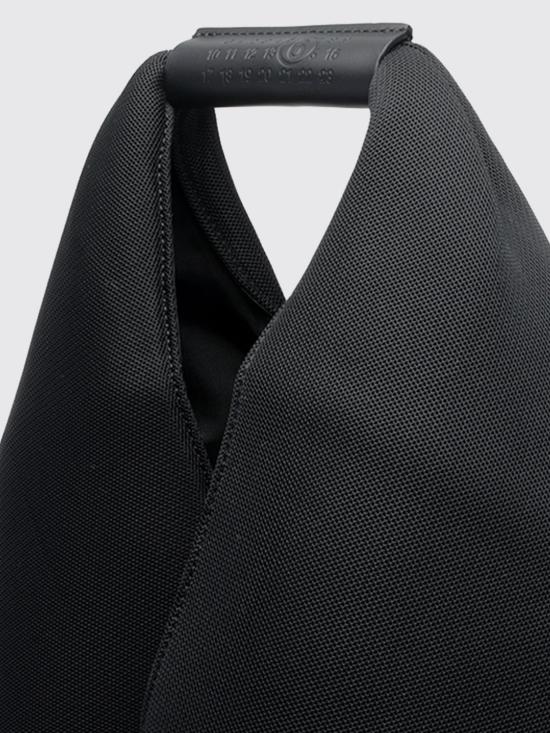26FW MM6 메종마르지엘라 재패니즈백 S54WD0039P6414 T8013 Black - MM6 MAISON MARGIELA