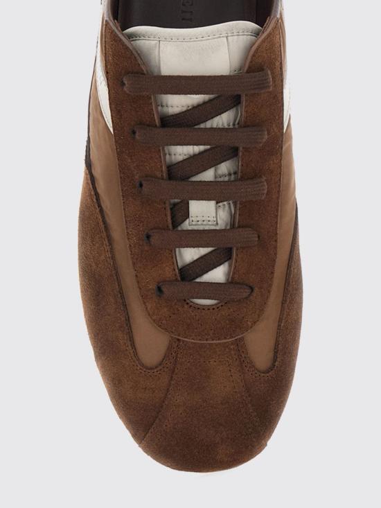 26FW 알렉산더 맥퀸 스니커즈 868496WIAKI 2139 Brown - ALEXANDER MCQUEEN