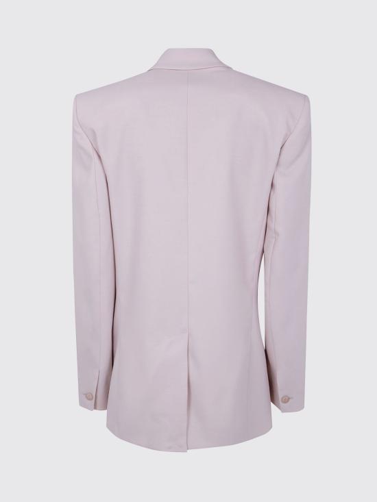 26SS 더프랭키샵 수트 자켓 BLFS21984621 FADED Pink - THE FRANKIE SHOP