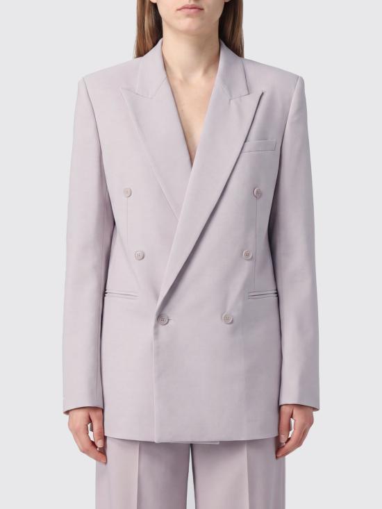 26SS 더프랭키샵 수트 자켓 BLFS21984621 FADED Pink
