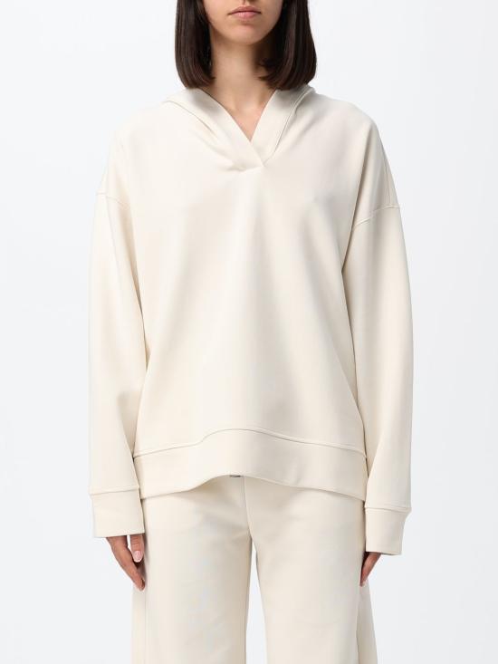 26FW 에스막스마라 스웨터 2629926031600 003 Yellow Cream