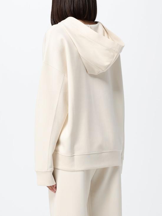 26FW 에스막스마라 스웨터 2629926031600 003 Yellow Cream - 'S MAX MARA