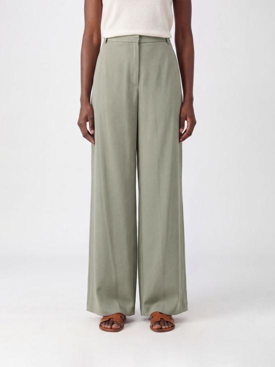 26SS 알리지 팬츠 116162P6221 TAUPE Green