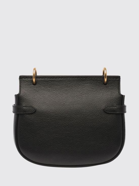 26FW 멀버리 크로스백 HH4966205 A100 Black - MULBERRY