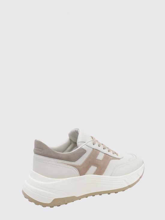 26FW 호간 스니커즈 HXW6690FR30UI4 0R16 Cream - HOGAN