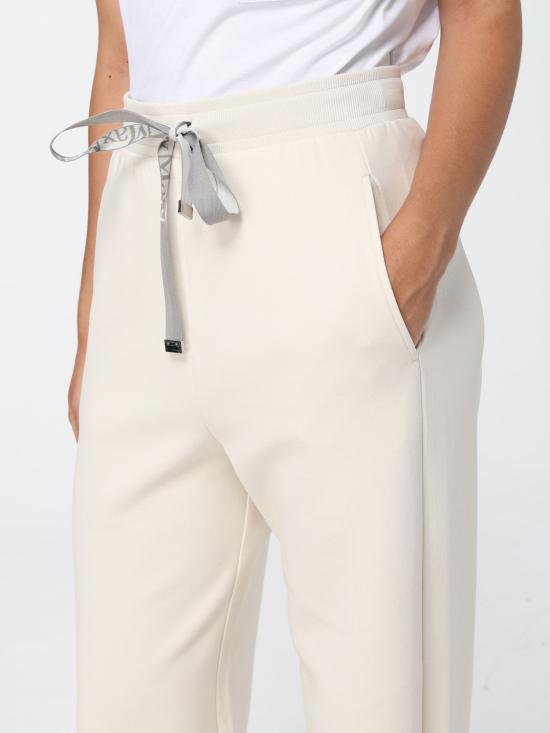 26FW 에스막스마라 트레이닝/조거 팬츠 2629786021600 003 Yellow Cream - 'S MAX MARA