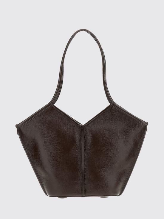 26FW 헤레우 숄더백 CALSSHWBA26 DARK Brown