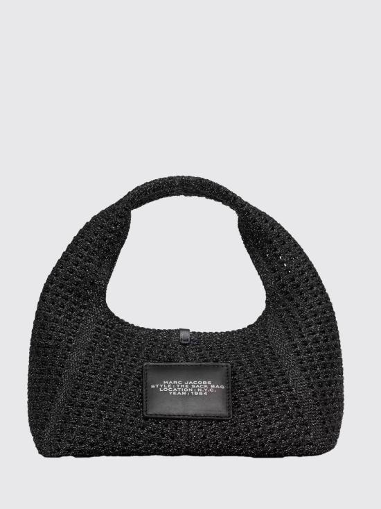26FW 마크제이콥스 토트백 2P6HSC009H02 974 Black - MARC JACOBS