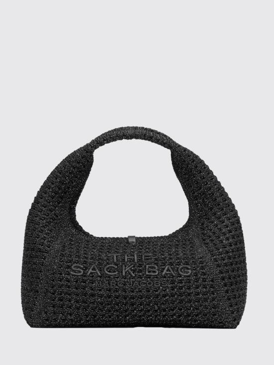 26FW 마크제이콥스 토트백 2P6HSC009H02 974 Black
