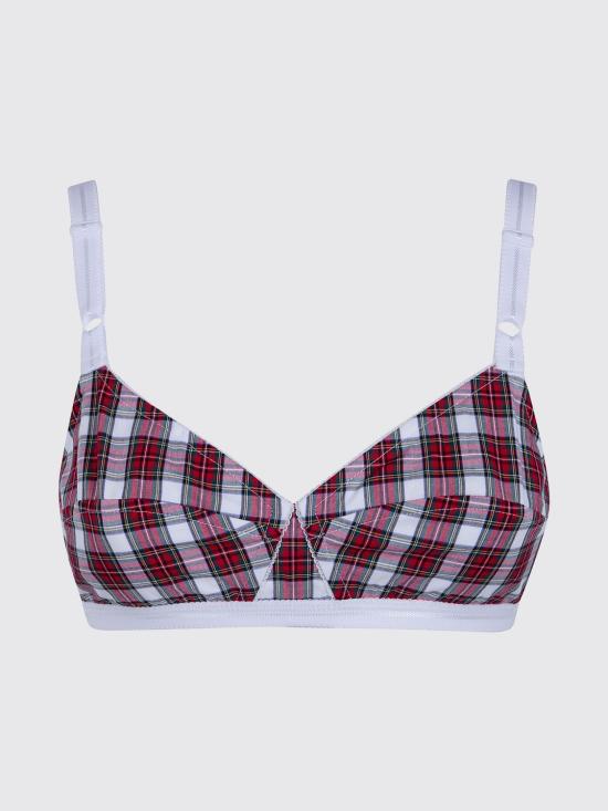 26SS 누메로벤투노 브라  17131022 Q1C1 Multicolor