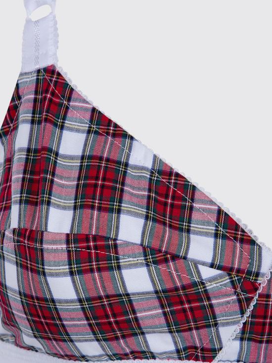 26SS 누메로벤투노 브라  17131022 Q1C1 Multicolor - N°21