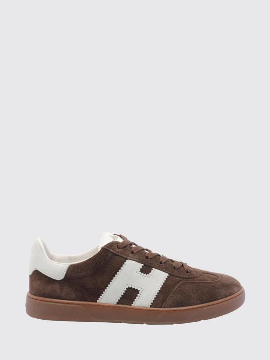 26FW 호간 쿨 스니커즈 HXM6470FB60PJQ 9999 Brown