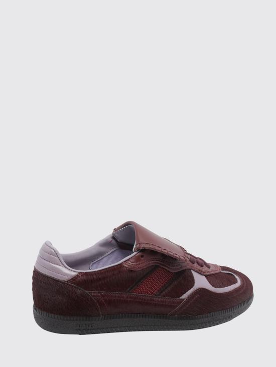 26FW 알로하스 스니커즈 S100831 03 Red - ALOHAS
