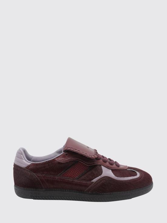 26FW 알로하스 스니커즈 S100831 03 Red