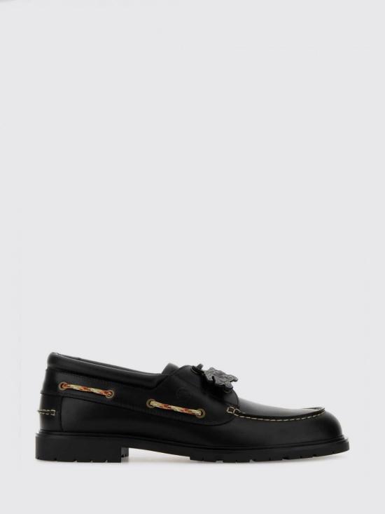 26SS 버버리 로퍼 8119130 Black