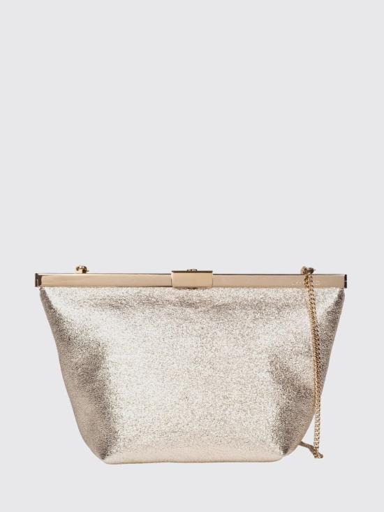 26FW 지미추 토트백 J000183848 Platinum
