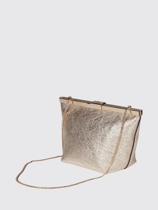 26FW 지미추 토트백 J000183848 Platinum - JIMMY CHOO