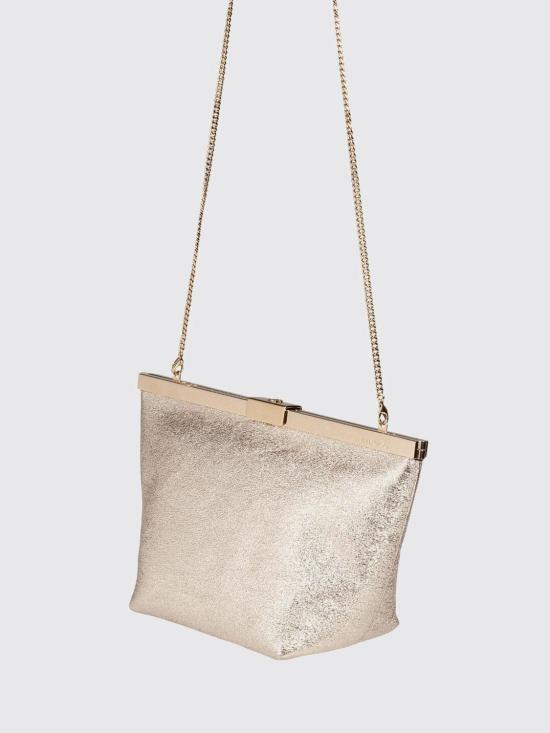 26FW 지미추 토트백 J000183848 Platinum - JIMMY CHOO