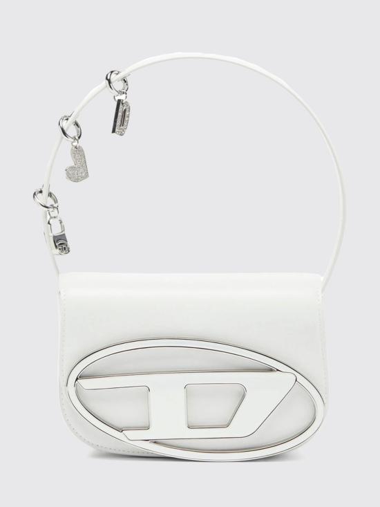 26FW 디젤 토트백 X08396P9249 T1003 White