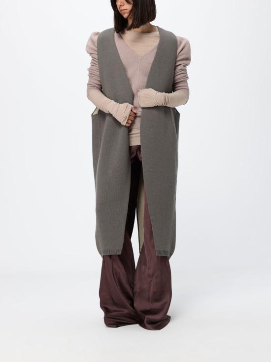 26FW 릭 오웬스 트레이닝/조거 팬츠 RP02F5304SCH 86 Wine - RICK OWENS