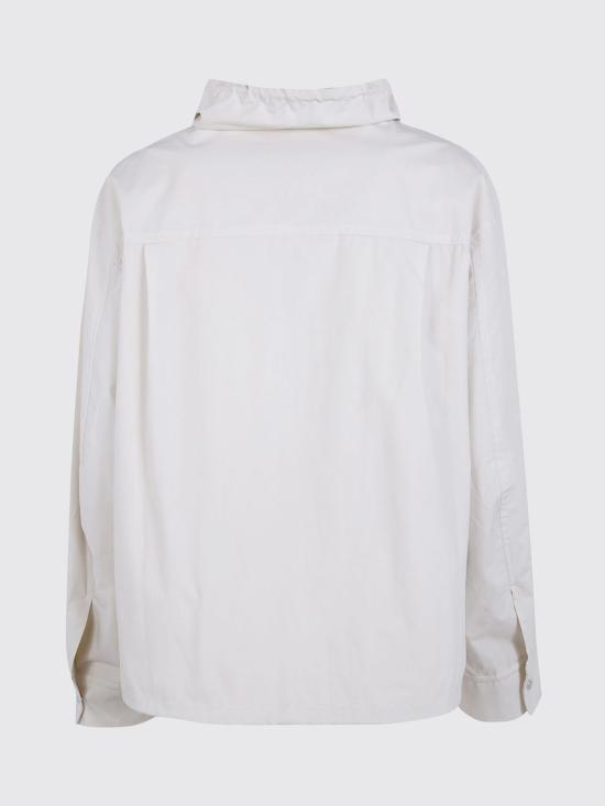 26SS 스튜디오 니콜슨 자켓 LISMORESNW1794 BONE White - STUDIO NICHOLSON