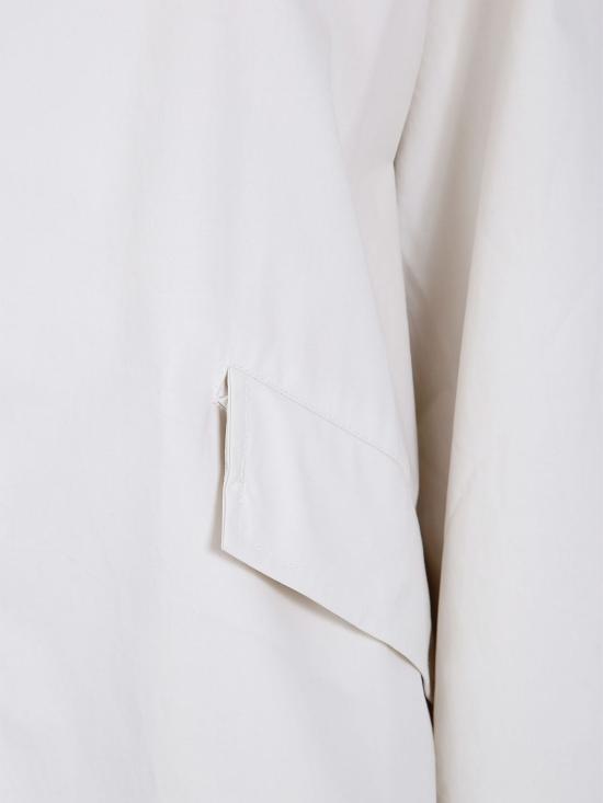 26SS 스튜디오 니콜슨 자켓 LISMORESNW1794 BONE White - STUDIO NICHOLSON