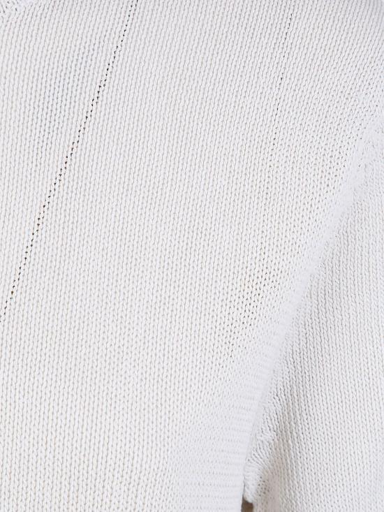 26SS 스튜디오 니콜슨 탑 SERENSNW1891 ICE White - STUDIO NICHOLSON