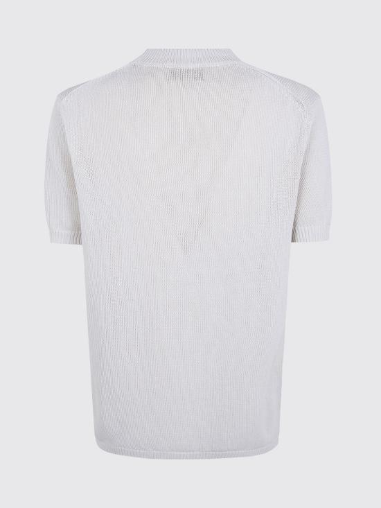 26SS 스튜디오 니콜슨 탑 SERENSNW1891 ICE White - STUDIO NICHOLSON