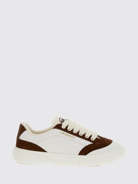 26FW 카사블랑카 스니커즈 PF26SNK0250 9M White