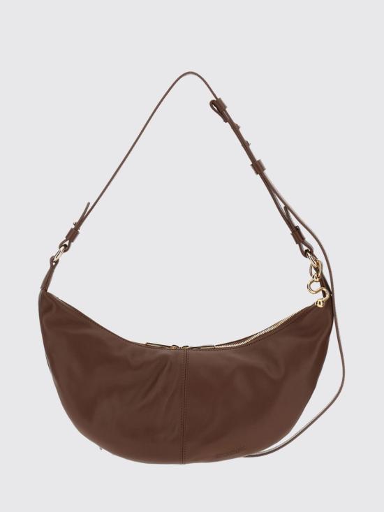 26FW 스포트막스 숄더백 2622516011600 016 Brown