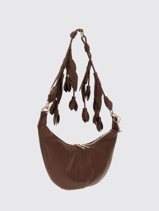 26FW 스포트막스 숄더백 2622516011600 016 Brown - SPORTMAX