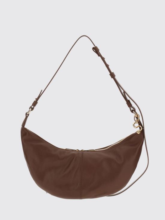 26FW 스포트막스 숄더백 2622516011600 016 Brown - SPORTMAX