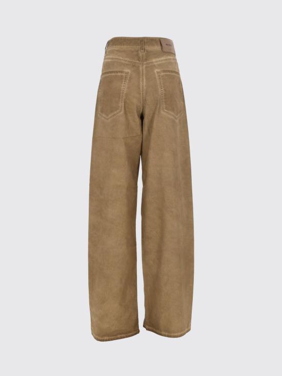 26SS 우마 왕 팬츠 UW3038 UW200 Beige - UMA WANG