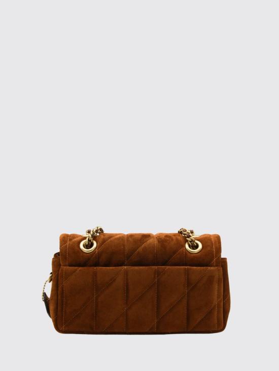 26FW 코치 크로스백 CCK48 B4WBR Brown - COACH